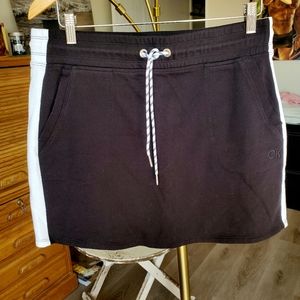 Calvin Klein Performance Skirt Size L